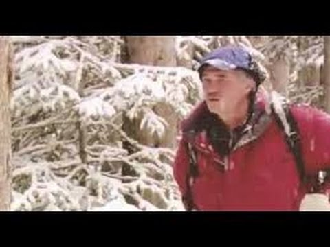 Christmas in Yellowstone Nature Documentary