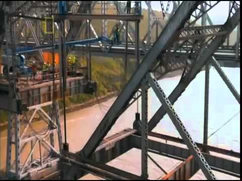 Megastructures Bridge Breakdown – Megastructures Documentary 4/5