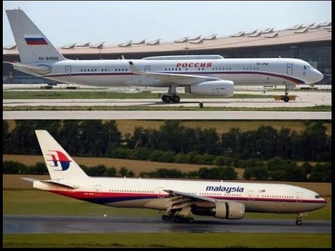 MH17 Conspiracy, Putin and World War 3