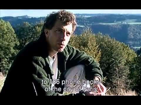 Ayahuasca&Other Worlds Documentary By Jan Kounen