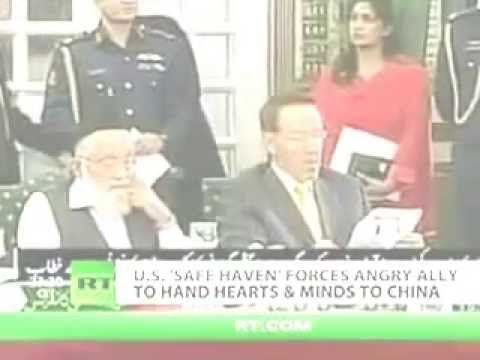 USA Will Attack Pakistan Starting World War 3 Breaking News of 2015