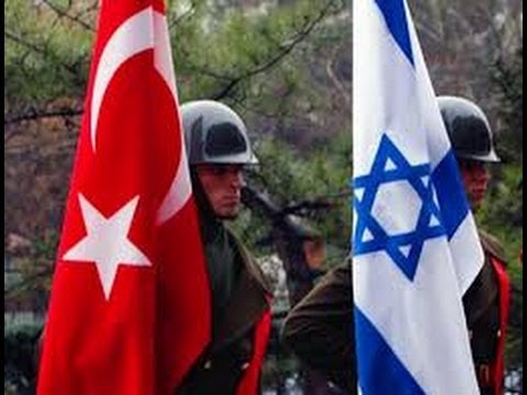 WORLD WAR 3 , Israel teams up with Turkey to ATTACK Iran’s power
