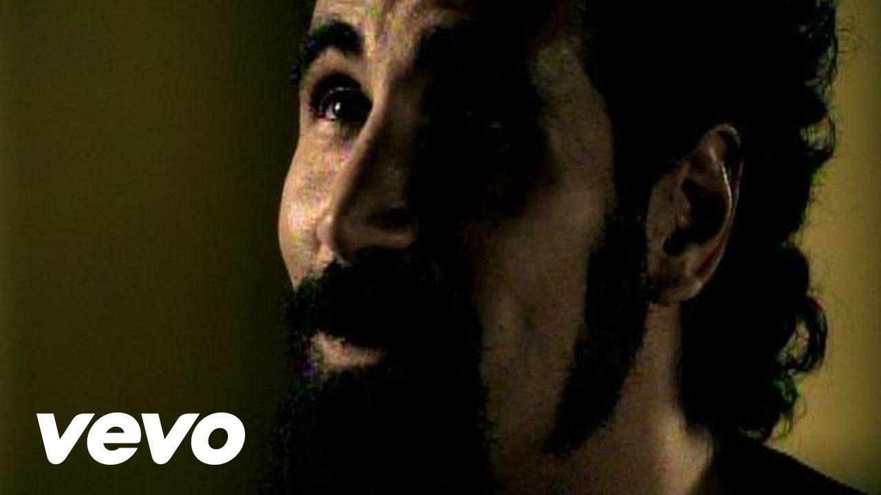 System Of A Down – Aerials