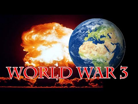 Arma 3 machinima “World War 3”