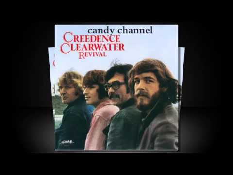 Creedence Clearwater Revival – Greatest Hits Album