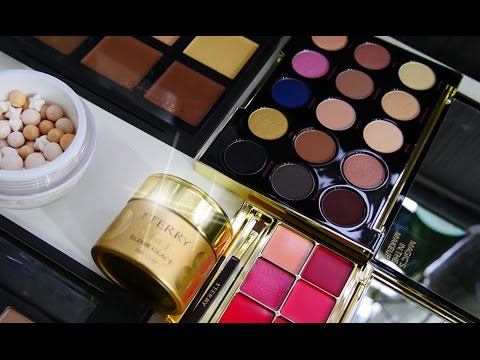 HOT BEAUTY PRODUCTS this month !