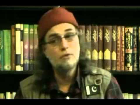 Syed Zaid Hamid – The Reconstruction of Religious Thought in Islam – eyesopner