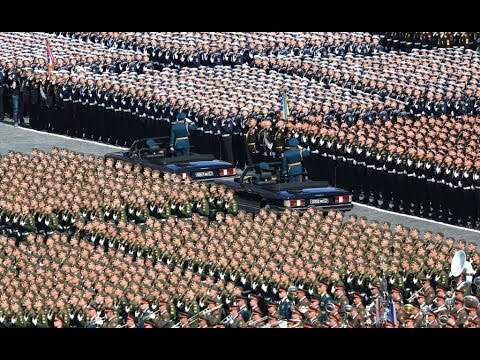 RUSSIA BOOSTS MILITARY TIES WITH FRANCE (SIGN OF WORLD WAR 3)BIBLE PROPHESY – ISUPK