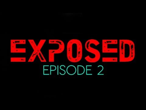 EXPOSED Ep 2 . The Lie Illuminati With Propaganda Full Documentary