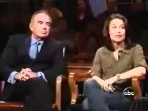 George Carlin Philosophy – Religion and Consumerism.flv