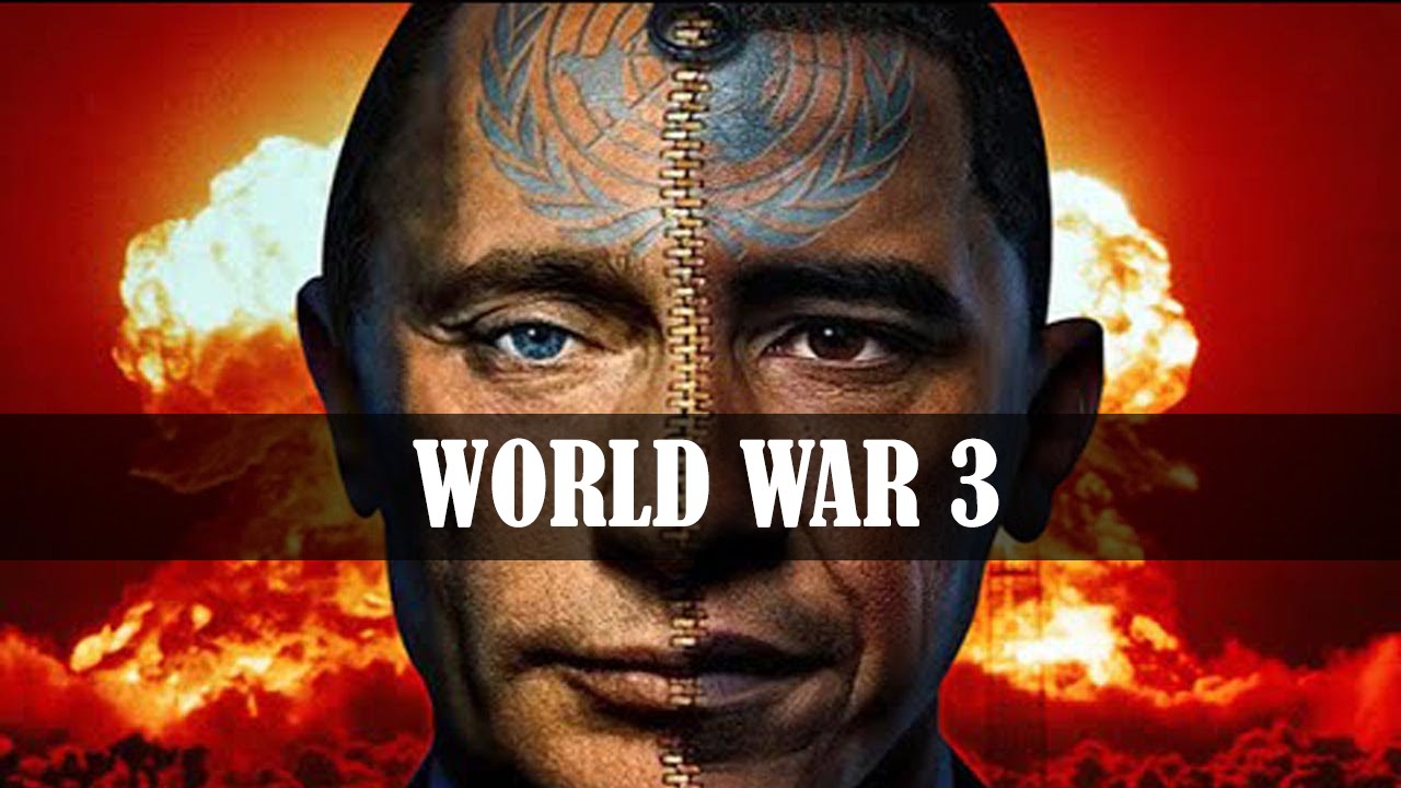 How World War III Starts – 5 Sparks That Could Set the World Ablaze
