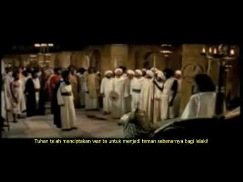 The Arrivals Part 38 (Kisah Islam) – Malay Subs