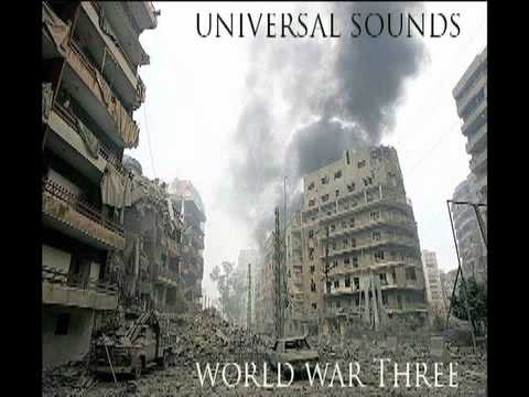 World War 3 (ELP Remix Live) (featuring Claw, E.N.S. & Anoir Akbar)