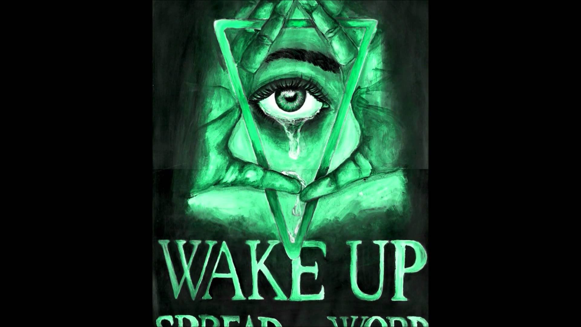 ILLUMINATI 2015: Time To Wake Up – New World Order – BBC Documentary Full HD