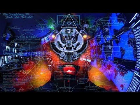 Disney Cartoons Illuminati 2015: Mind Control – Subliminal Message Documentary Update HD
