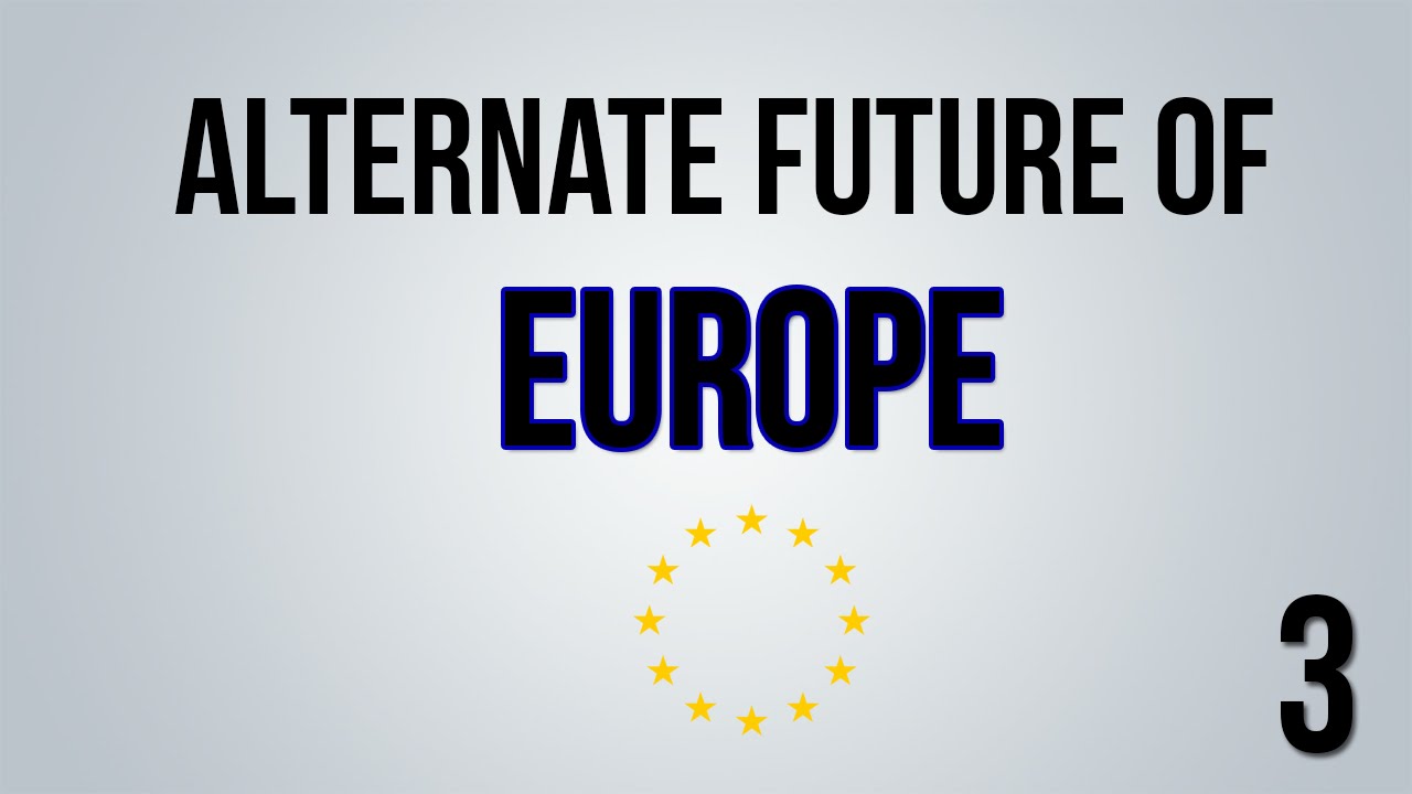 Alternate Future of Europe | Episode 03 | “World War III is here”