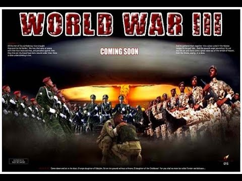 NEWS AND PROPHECY: THE DEVELOPING OF WORLD WAR 3 !!!