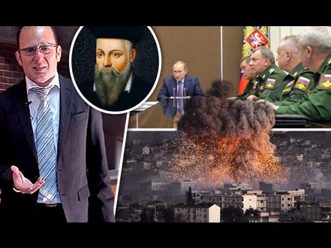 WARNING: World War 3 in June 2016 | 1.2 Billion Will Die Says Doomsday Prophet !!!