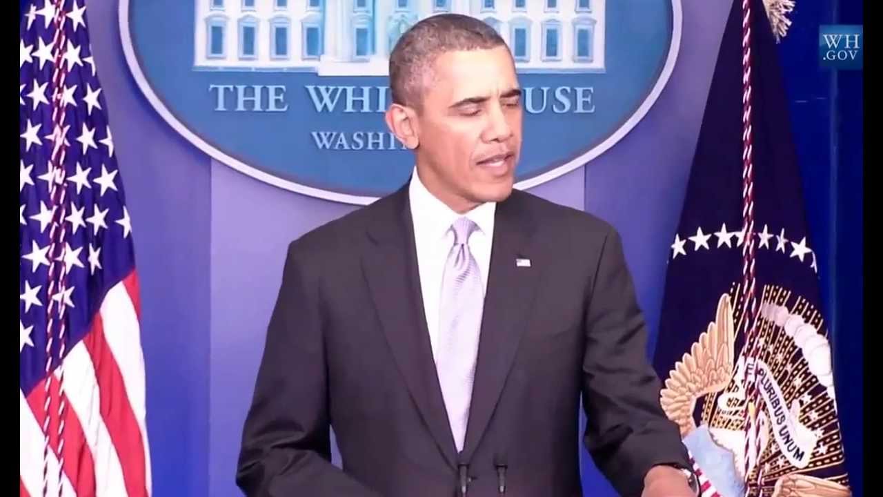 President Obama Threatens War Against Russia Military In Ukraine WW3