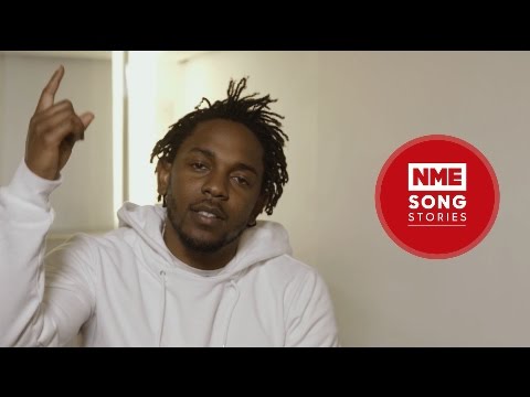 Kendrick Lamar On How He Wrote ‘King Kunta’
