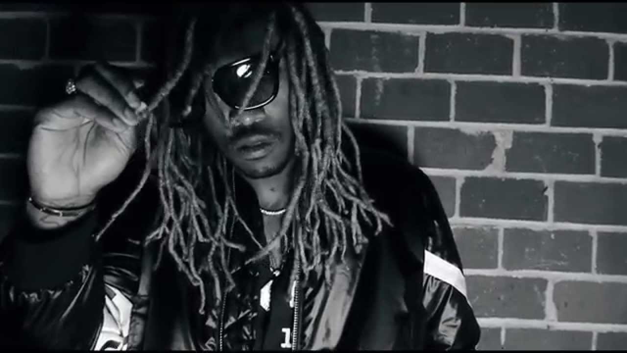 Future – 56 Nights [Official Video]