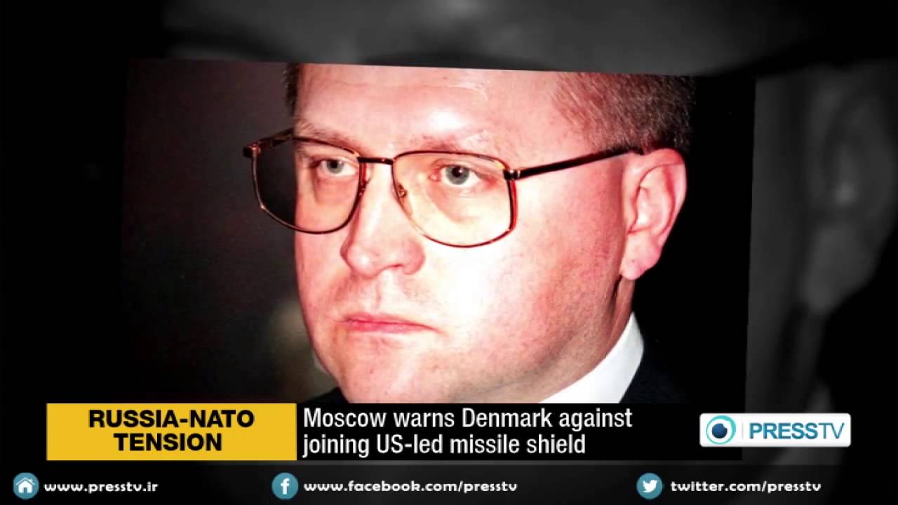 Russia warns Denmark Nuclear Strike World War III Three Trigger