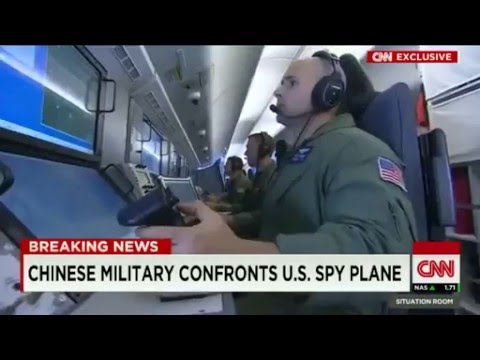 CNN News Breaking News 2015 CHINA THREATENS USA World War 3 Closer Than Ever Full Documentary 2015