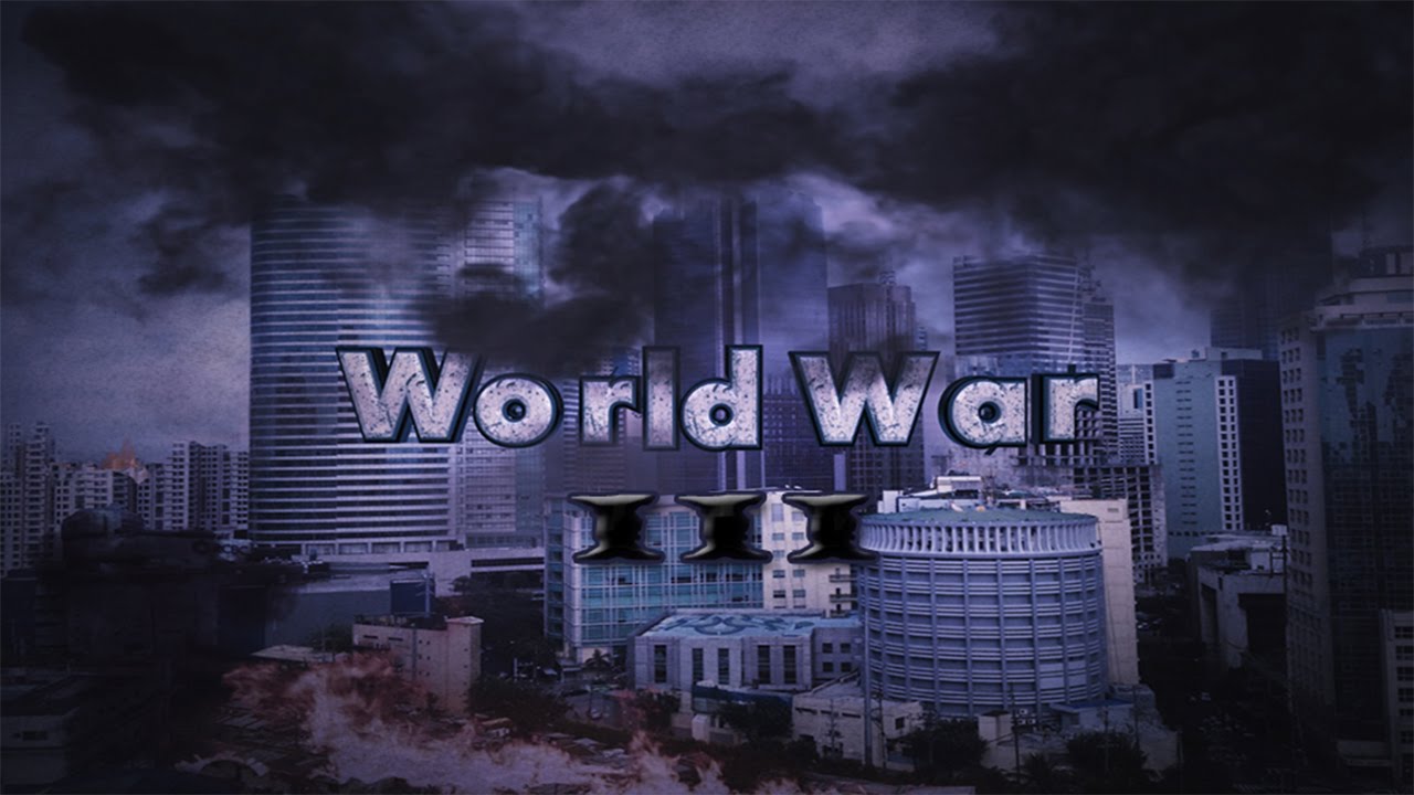 After Effect with Element 3D – World War 3 Asian Conflict