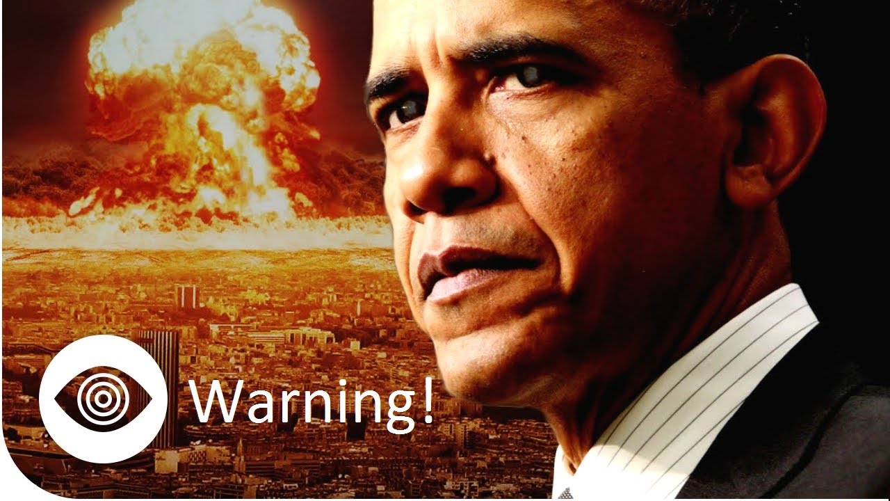 Warning WW3! 3 World War, Hacker Guccifer! Illuminati, Nuclear Attack in the USA