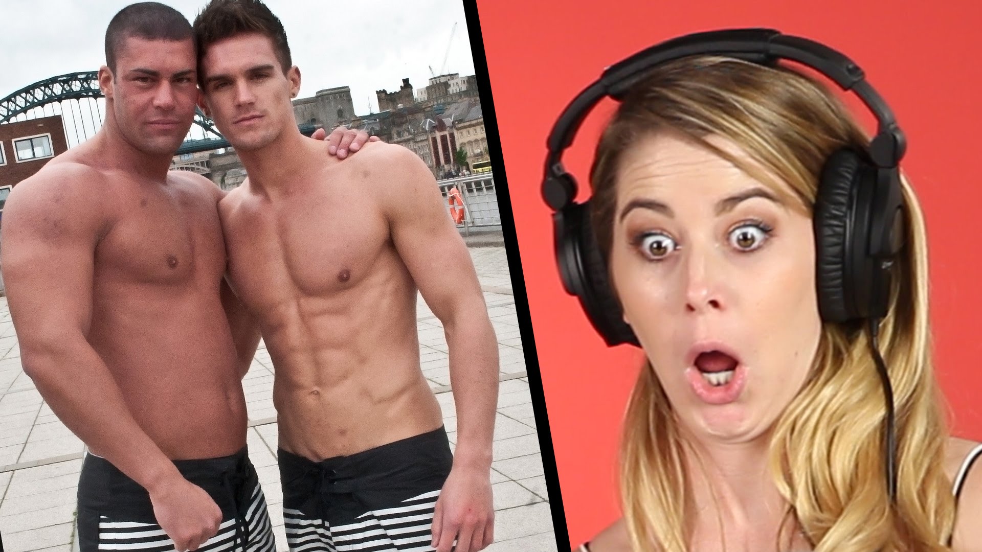 Americans Watch Geordie Shore For The First Time