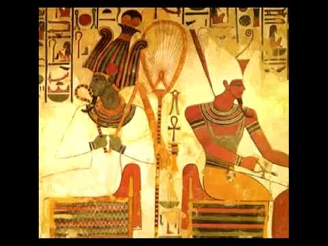 Isis & Osiris (Mystery School) William Cooper – 6/6