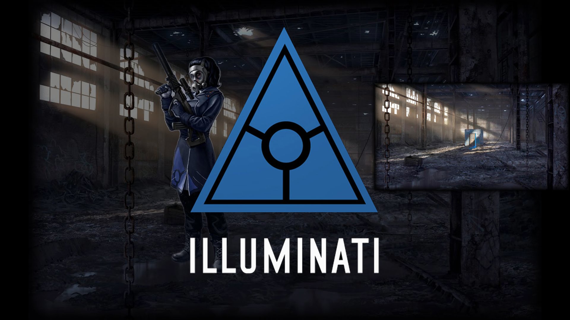 illuminati Documentary –  Secular Sanatic World –  Secular Culture