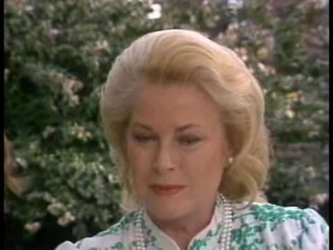 The last interview with Grace Kelly – on ABC’s 20/20 (Part 1 of 6)