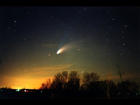 The Mysterious Realm of Comets : Documentary on the Secrets of Comets (Full Documentary)