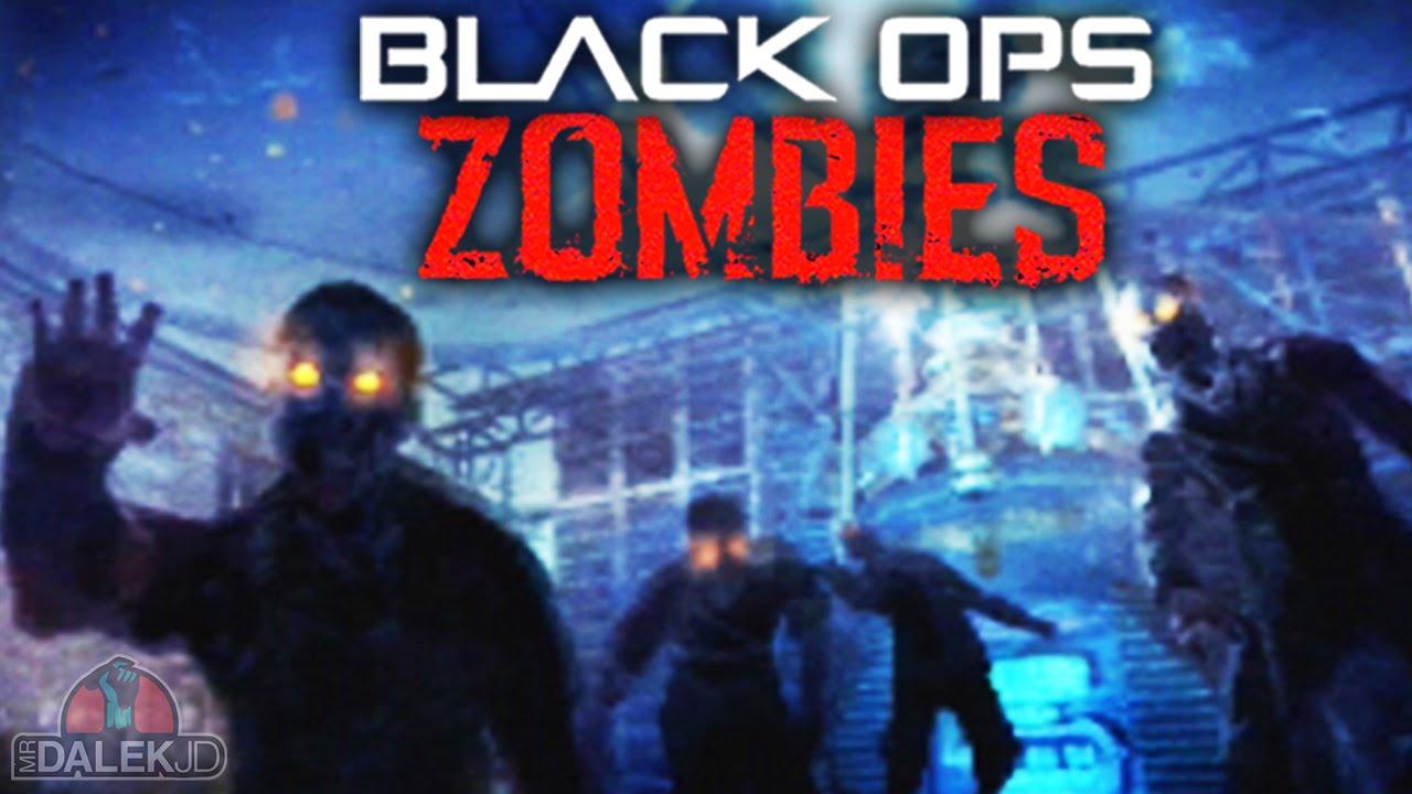 Black Ops 3 ZOMBIES – UNSOLVEABLE EASTER EGGS & *NEW* WORLD AT WAR EASTER EGG HINT! (COD Zombies)