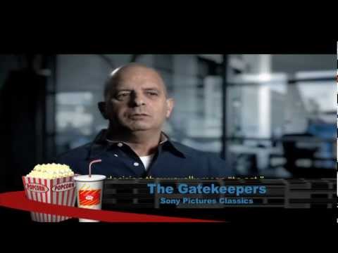 The Gatekeepers Review