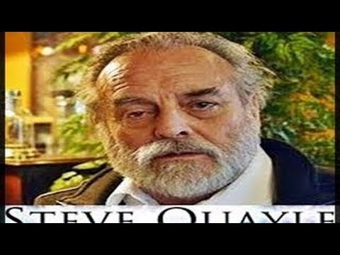 Steve Quayle The Coming Economic Collapse & World War 3 is Coming