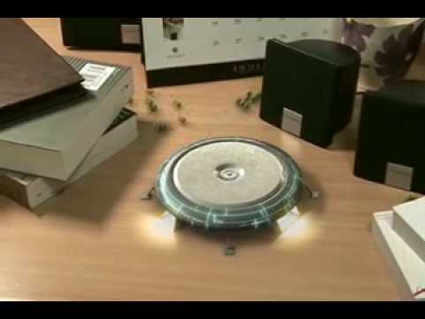 UFO Mobile Transformer – Video.flv