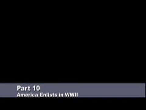 WWII: The Inside Documentary
