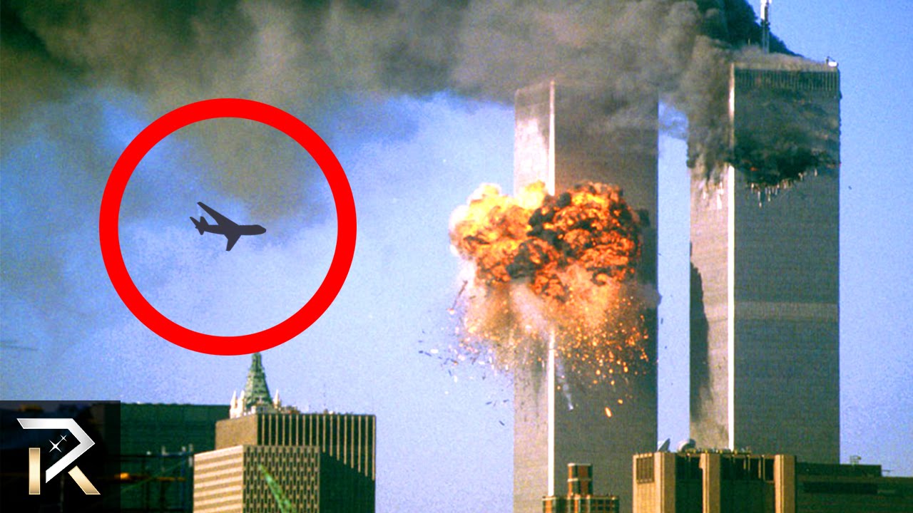 10 Shocking Events That Almost Caused World War 3