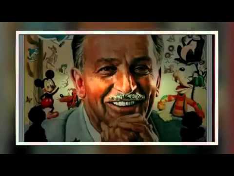 Disney Cartoons Illuminati – Mind Control – Subliminal Message – Illuminati Documentary 20