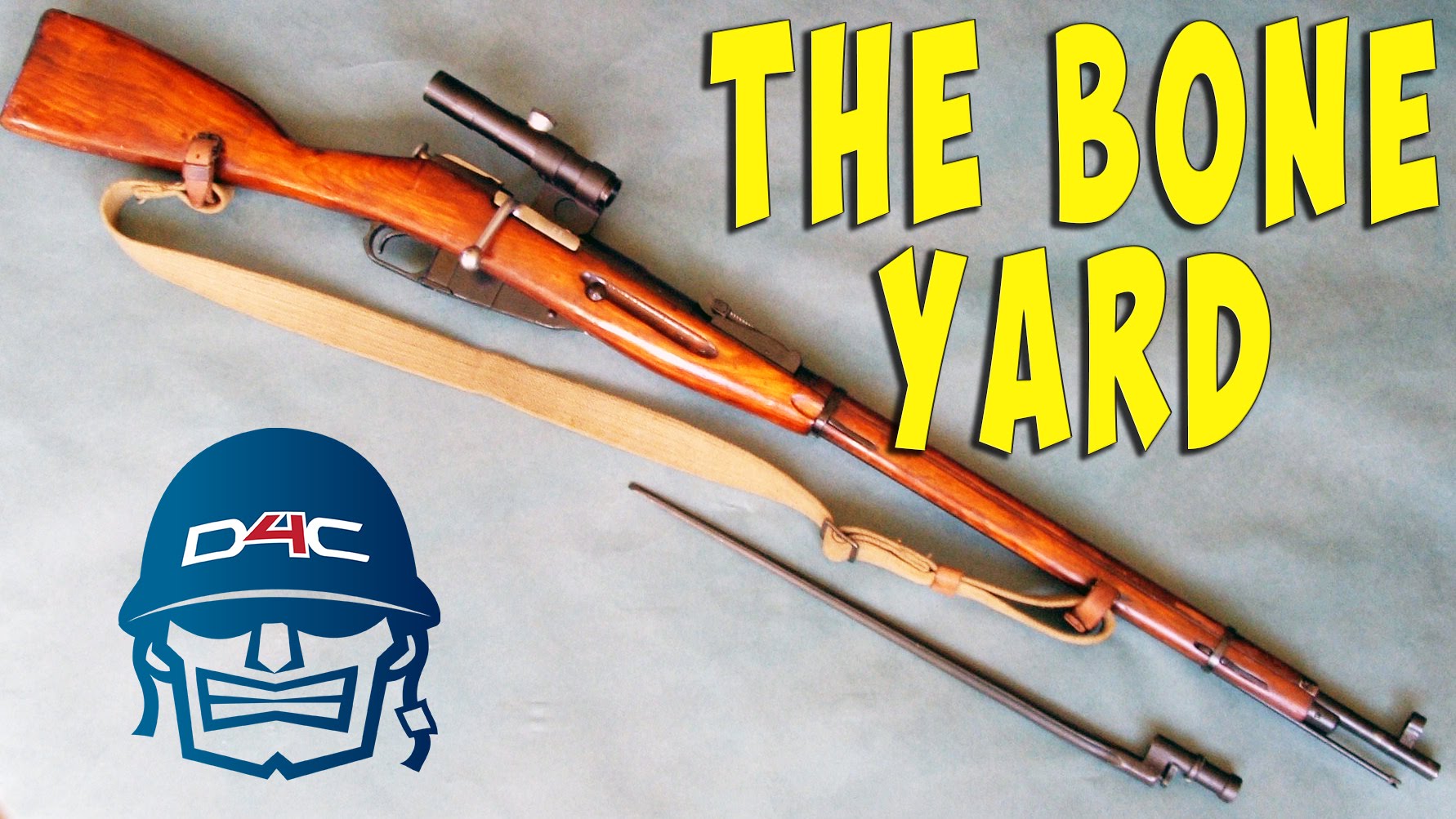 Arma 3: World War 2 – The Bone Yard – Ep.2