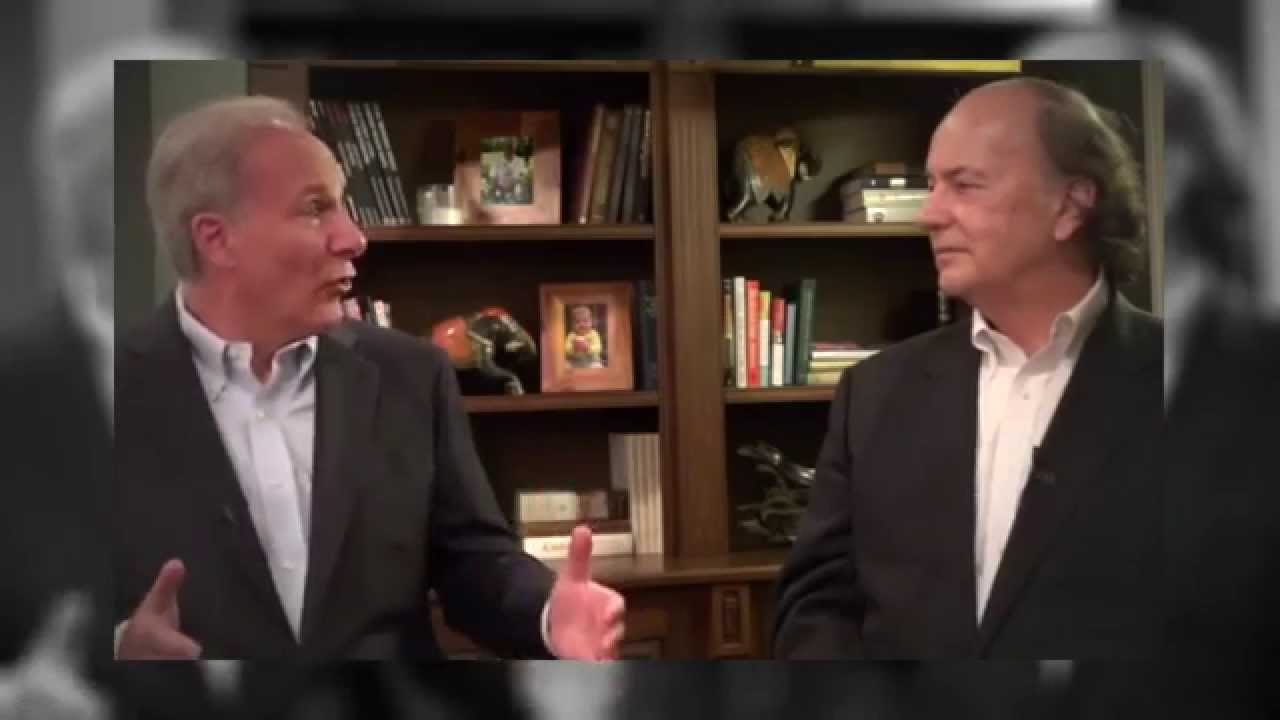 Exclusive Interview – Jim Rickards & Peter Schiff Discuss Global Gold Markets Full Discussion