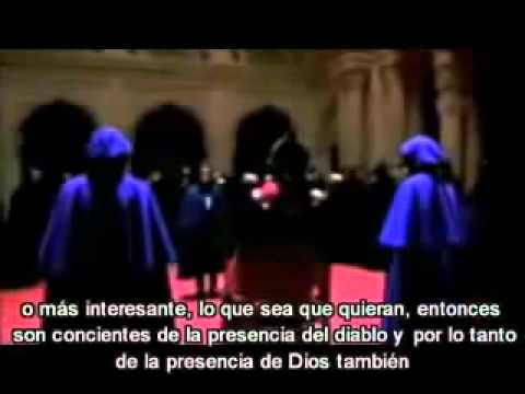 La Legada 27 ¿Porqué nuestros lideres practican satanismo? (The Arrivals Subtitulada al español)