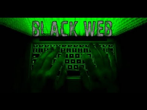 Black World Wide Web || Black Internet 2015 ! new