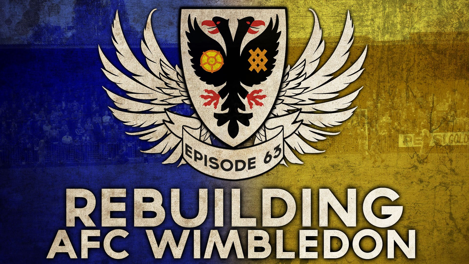Rebuilding AFC Wimbledon – Ep.63 Arrivals And Departures! | Football Manager 2016