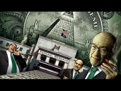 Anonymous – Plan to defeat the Illuminati and New World Order 2015