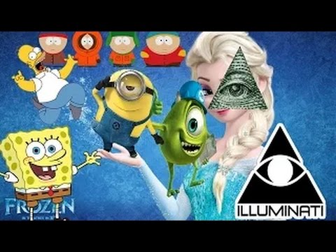 Illuminati Exposed 2016 (MUST WATCH)