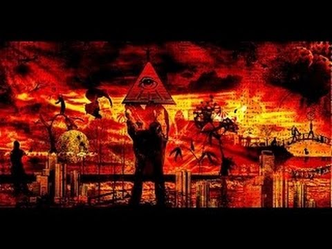 The New Atlantis Full Documentary Illuminati New World Order Black Magic Occult Must See 2