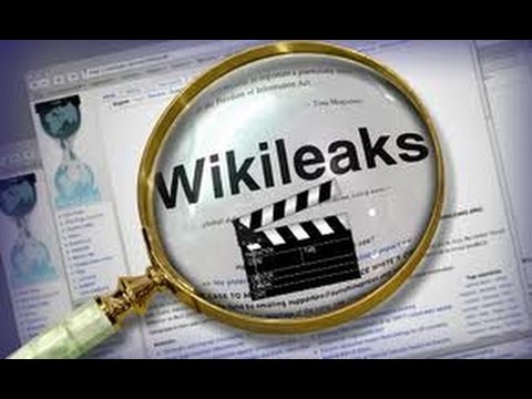 Anonymous – Wikileaks Full Documentary